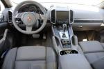 Porsche Cayenne 2011 года